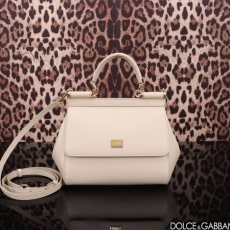 Dolce Gabbana Top Handle Bags